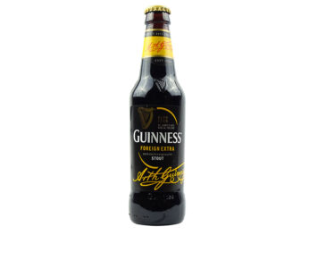 Guinness Foreign Extra Stout Beer