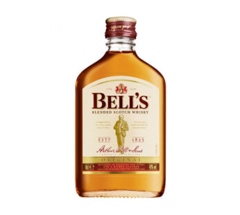 Bell’s Scotch Whisky (10cl)