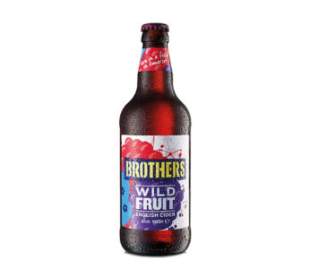 Brothers (500ml)