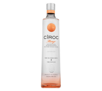 Ciroc Mango Vodka (200ml)