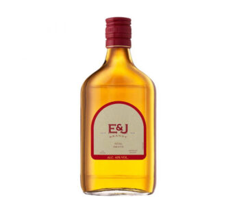 E&J Brandy (35cl)