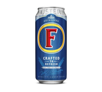 Foster’s (440ml)