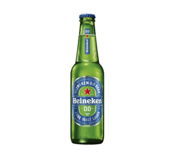 Heineken Alcohol Free (330ml)