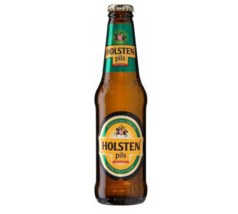 Holsten Pils Beer 275ml