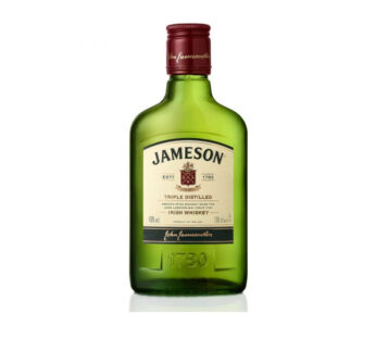 Jameson Irish Whisky (20cl)