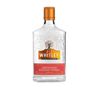 JJ Whitley Vodka (35cl)