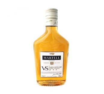 Martell Cognac (10cl)