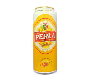 Perla Miadowa (500ml)