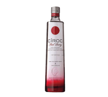 Ciroc Red Berry Vodka (200ml)