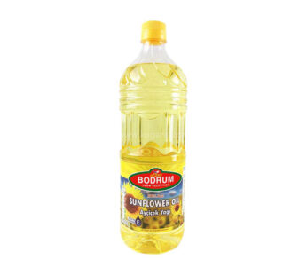 Bodrum Sunflower Oil (1L)