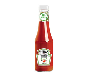 Heinz Tomota Ketchup (300ml)