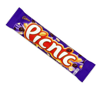 Cadbury Picnic (48g)