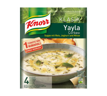 Knorr Yayla Soup (74g)