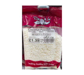 Roy Nut Coconut Powder (170g)