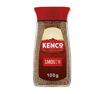 Kenco Smooth (100g)