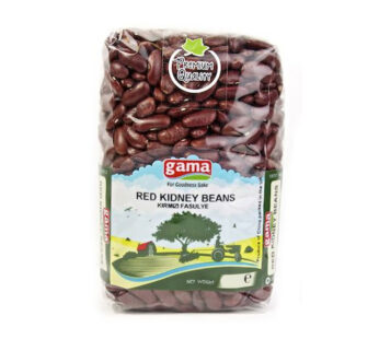 Gama Red Kidney Beans (1kg)