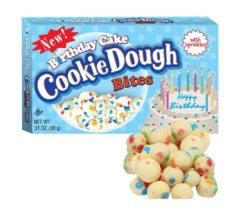 Cookie Dough Birthday Cake Bites (88g)