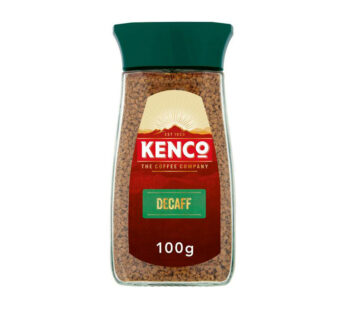 Kenco Decaff (100g)