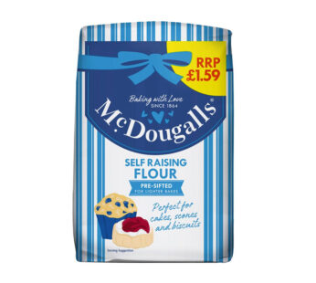 Mc. Dougalls Self Raising Flour (1kg)