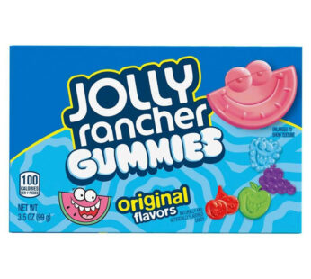 Jolly Rancher Gummies (99g)