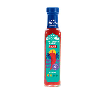 Encona Thai Sweet Chilli Sauce (142ml)