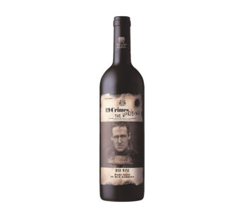19 Crimes The Uprising Red Wine (75cl)
