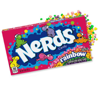 Nerds Rainbow (141g)