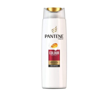 Pantene Colour Protect Shampoo (500ml)