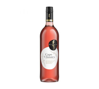 Kumala Cape Classics Rose Blend (75cl)