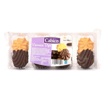 Cabico Viennese Dip (150g)