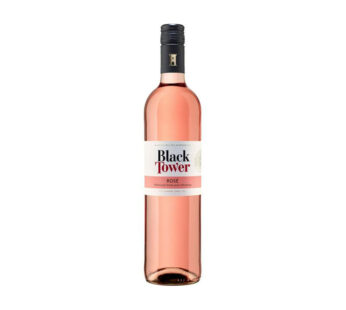 Black Tower Rose (75cl)