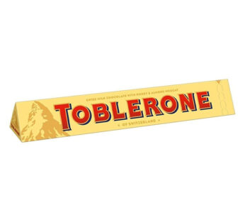 Toblerone Bar (360g)