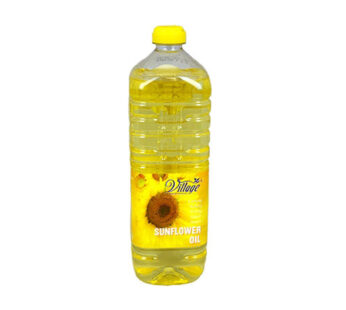 Village Sunflower Oil (1L)