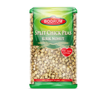 Bodrum Split Chick Peas Nohut (500g)