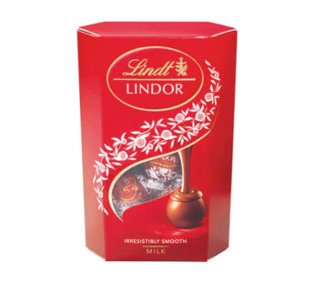 Lindt Lindor Milk (200g)