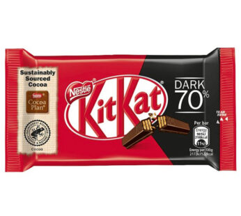 KitKat %70 Dark (41g)