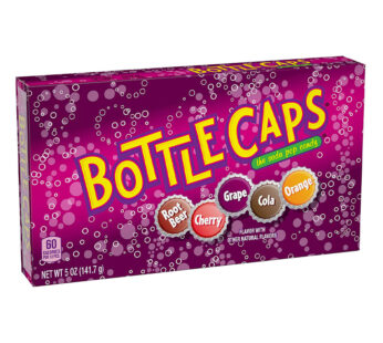 Bottle Caps (142g)