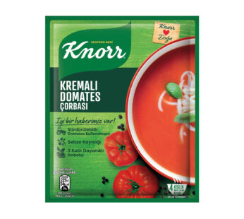 Knorr Cream Tomato Soup (62g)