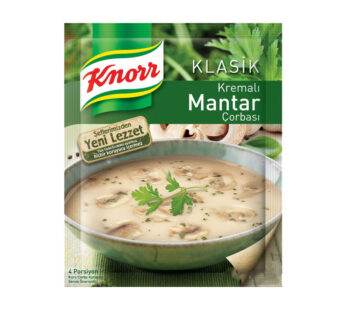 Knorr Mushroom Soup