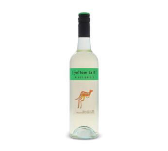 Yellow Tail Pinot Grigio (75cl)