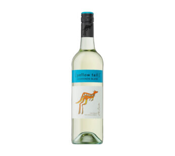 Yellow Tail Sauvignon Blanc (75cl)