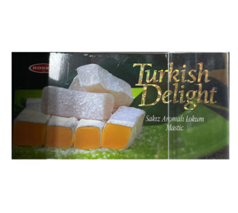 Koska Turkish Delight (400g)