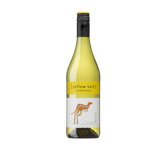 Yellow Tail Chardonnay (75cl)