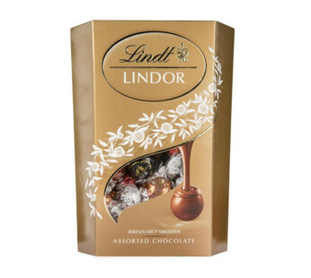 Lindt Lindor Assorted (200g)