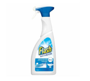 Flash Bathroom (450ml)