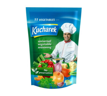 Kucharek Universal Vegetable Seasoning (500g)
