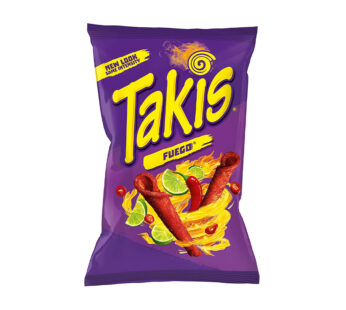 Takis Fuego (55g)