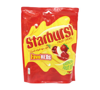 Starburst FaveREDs (47g)