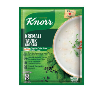 Knorr Cream Chicken Soup (69g)