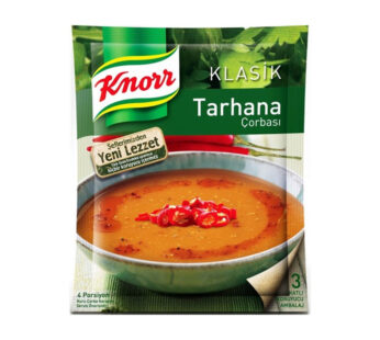 Knorr Tarhana Soup (74g)